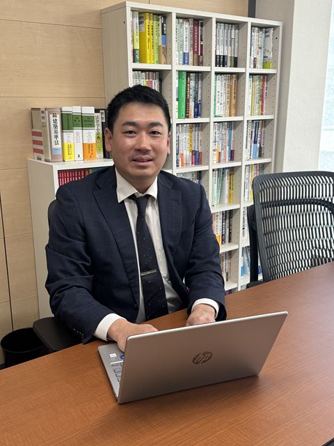 弁護士 山田博司